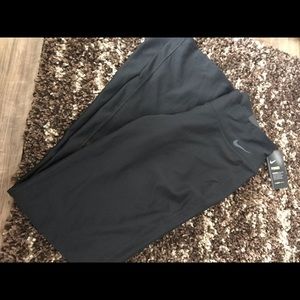 Women’s Nike training pants